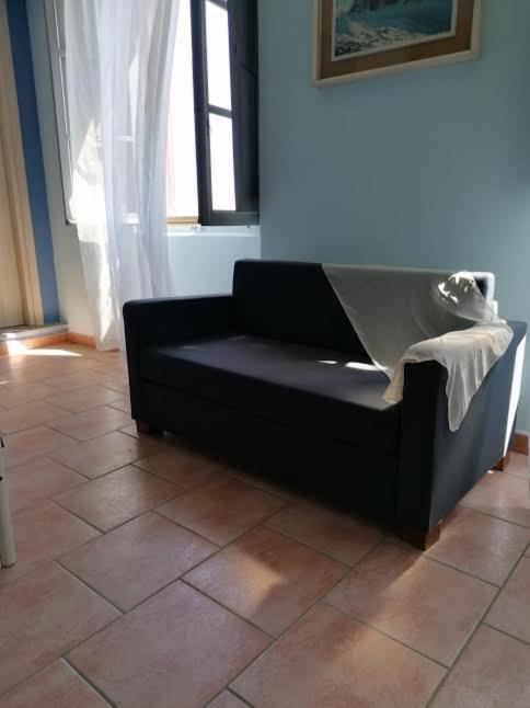 לינה וארוחת בוקר Vaglio Serra A Casa Di Anna מראה חיצוני תמונה