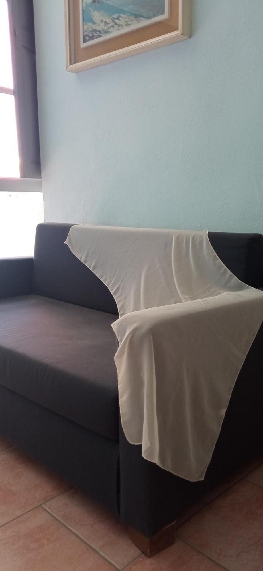 לינה וארוחת בוקר Vaglio Serra A Casa Di Anna מראה חיצוני תמונה