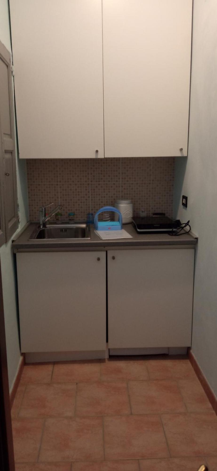לינה וארוחת בוקר Vaglio Serra A Casa Di Anna מראה חיצוני תמונה