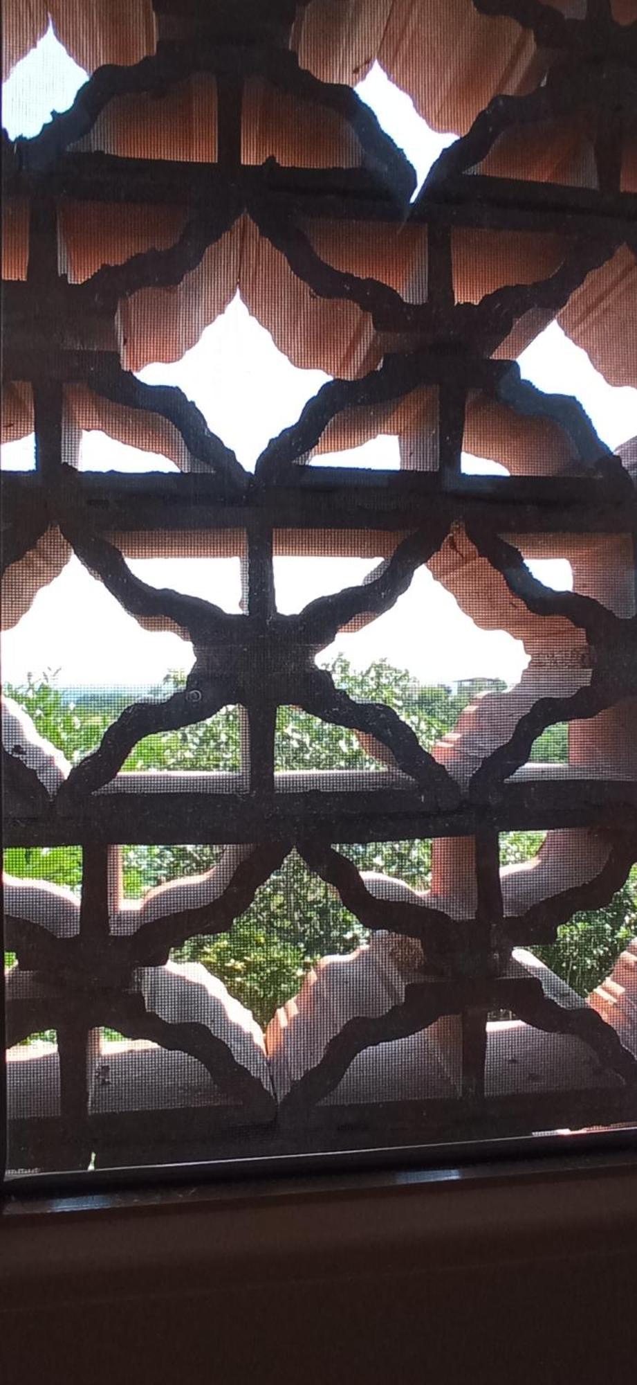 לינה וארוחת בוקר Vaglio Serra A Casa Di Anna מראה חיצוני תמונה