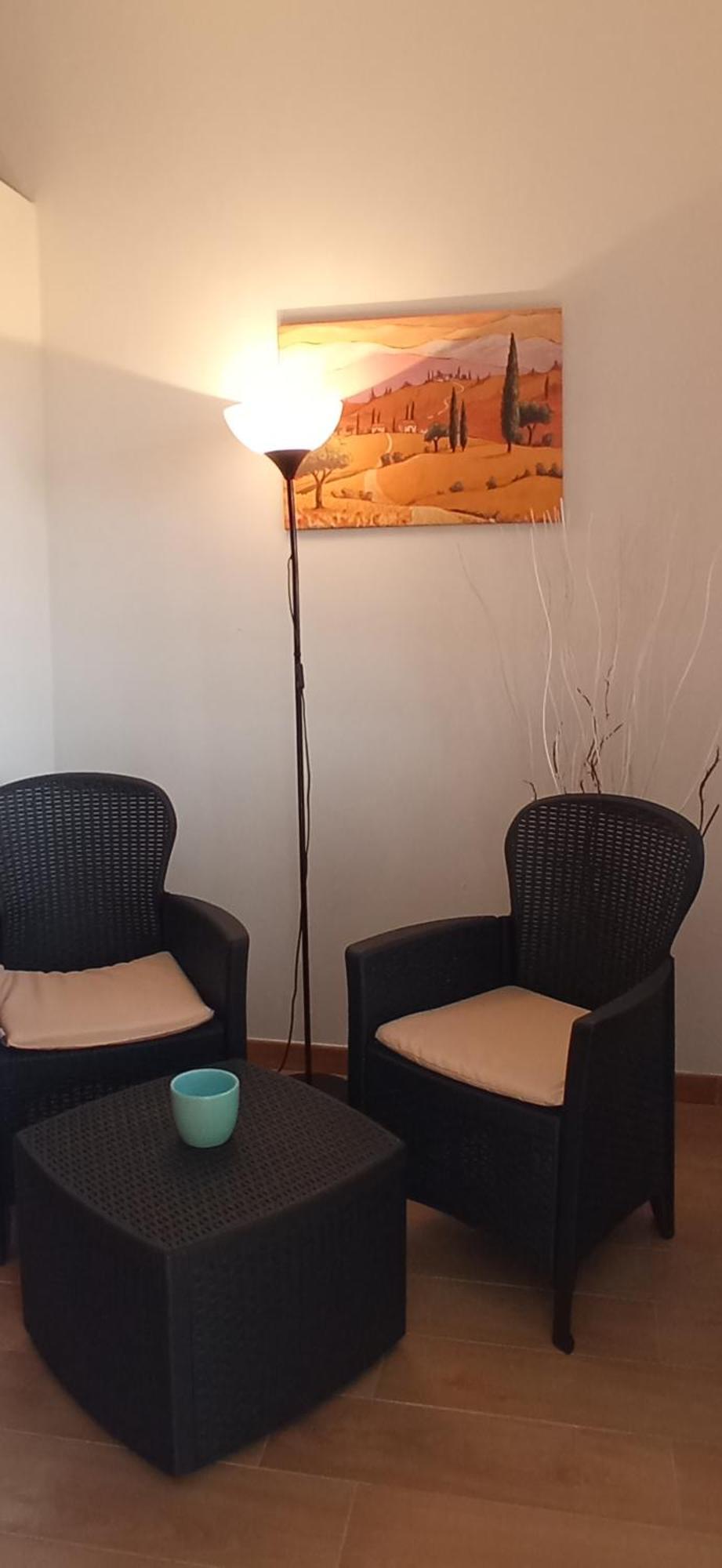 לינה וארוחת בוקר Vaglio Serra A Casa Di Anna מראה חיצוני תמונה