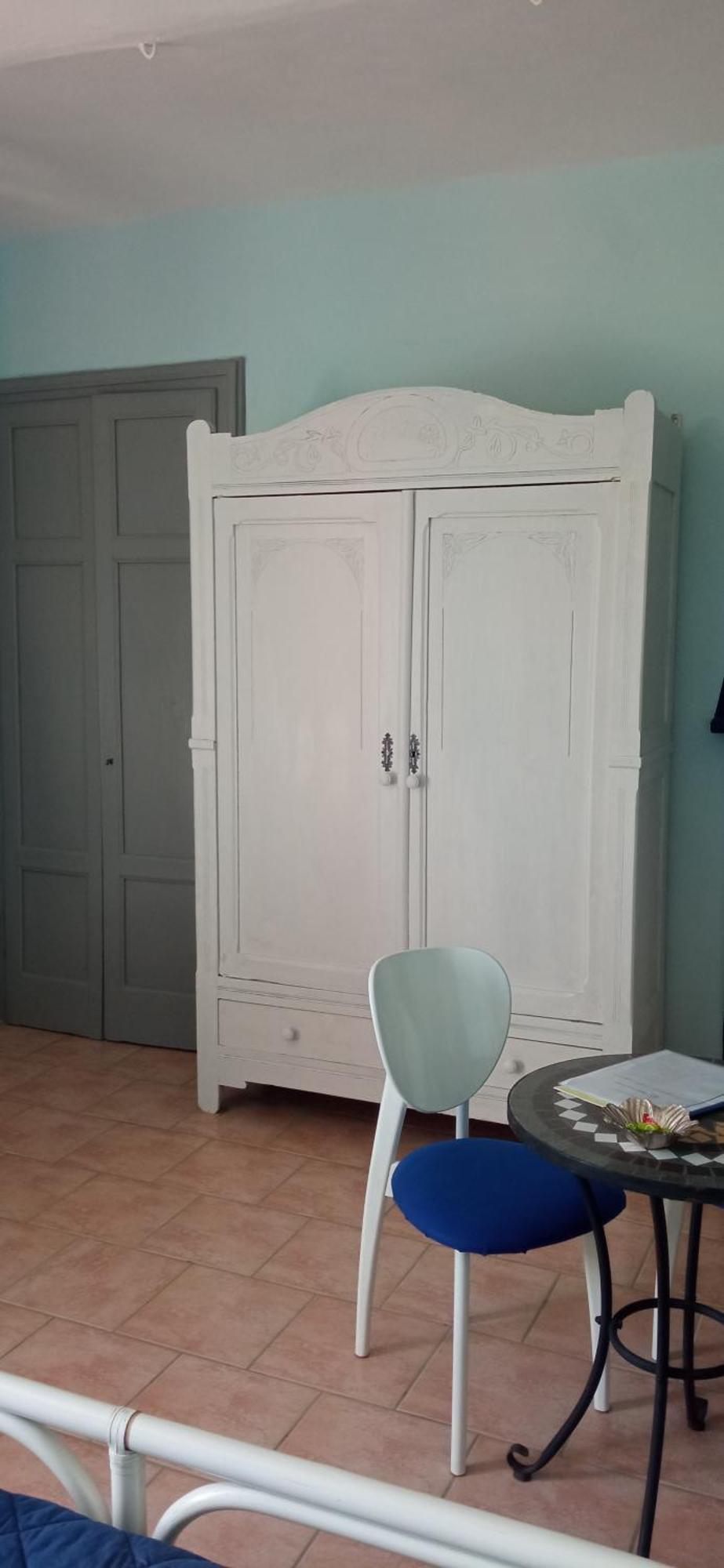 לינה וארוחת בוקר Vaglio Serra A Casa Di Anna מראה חיצוני תמונה